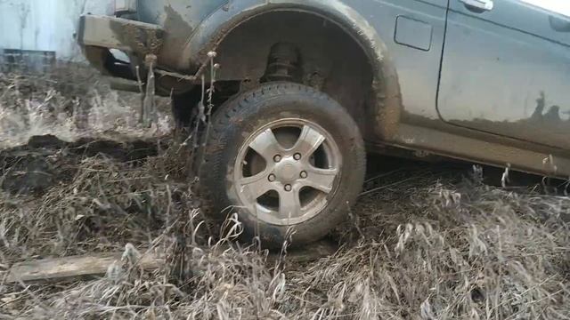 Нива/Взятие точек в игре 4х4 Free.ru смотреть онлайн