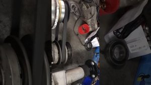 Установка вариатора на электромотор