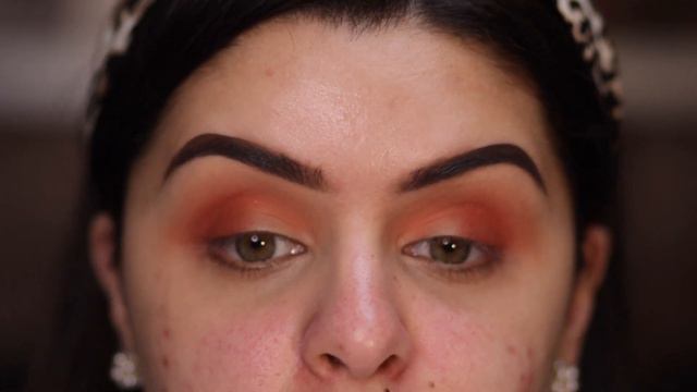 HOW TO APPLY EYESHADOW PERFECTLY! STEP BY STEP | SHEILA SHIMMERS