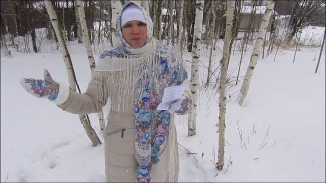 Спешит к нам Новый год. Аркадий Букетов. Перевод Алевтины Аристовой.