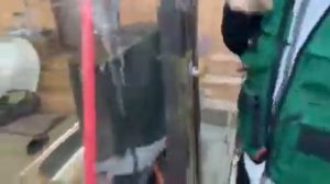 Как и чем закрыть навес на зиму? Мягкие окна в Самаре