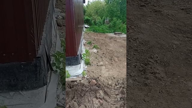 Поднимаем участок. смотреть онлайн