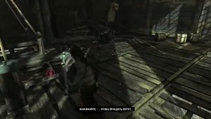 Прохождение Tomb Raider Серия 13 - Зал вознесения