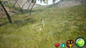 Beasts of Bermuda- Обучалка- Реинкарнация!