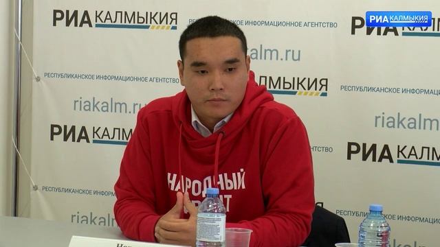 В штабе #МыВместе оказывают помощь семьям мобилизованных граждан