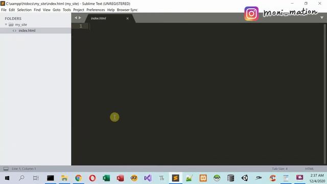 Intro for Beginners: Top Text Code Editors Sublime Text 3 VS Notepad++ | Install, Plugins & Package