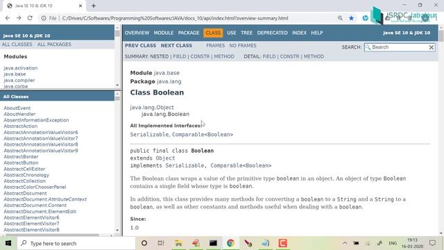 WRAPPER CLASSES in JAVA ~ #1 (An Introduction)