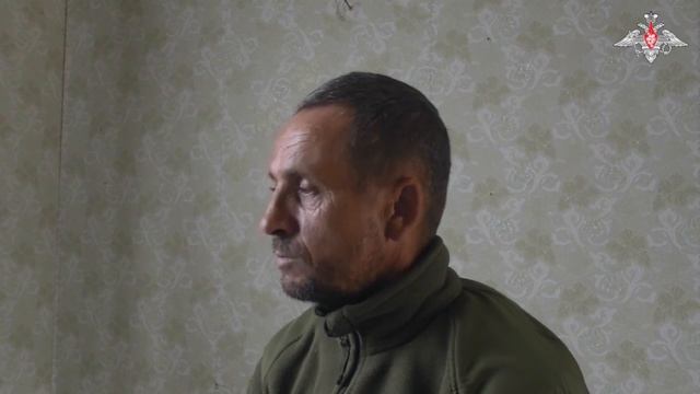 Интервью пленного танкиста Ярослава Рохмалева
