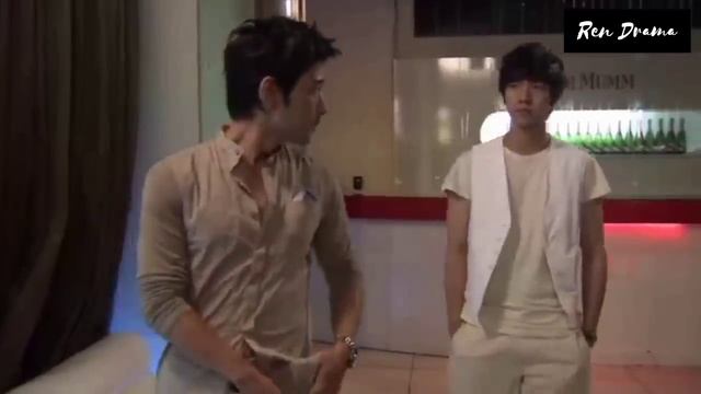 KETIKA MUSUHKU TERNYATA ADALAH JODOHKU - Alur Cerita Drama Korea Sub Indo смотреть онлайн