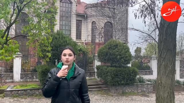Тайны и мифы одной из старейших улиц Мелитополя