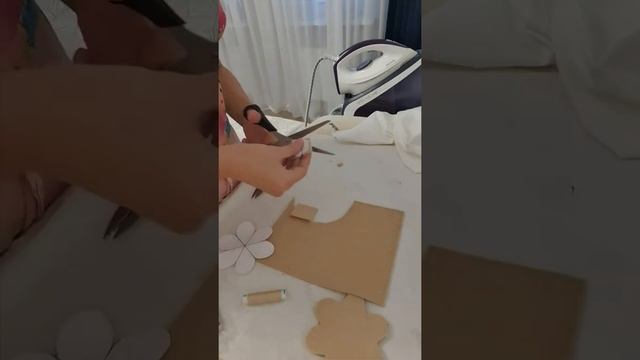 Декор для пальто смотреть онлайн