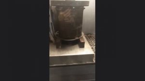 vid 2023 volvo мойка сажевого фильтра#DPF Volvo Evro 6# чистка сажевого фильтра