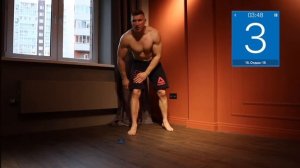 30 МИНУТ КАЖДОЕ УТРО И БОЛЬШЕ НЕ УВИДИШЬ ЖИВОТА как убрать живот и бока