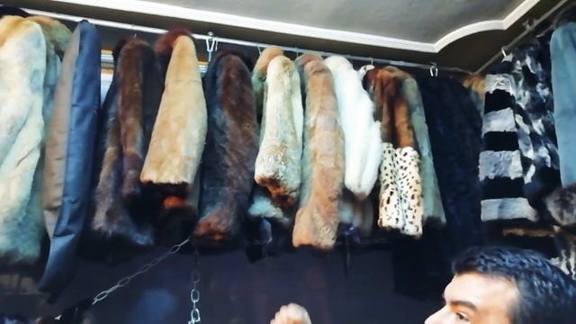 ТУРЦИЯ : ШУБЫ МЕХА Дублёнки Что выдают за НОРКУ и КАК СДЕЛАТЬ ВЫБОР?! смотреть онлайн