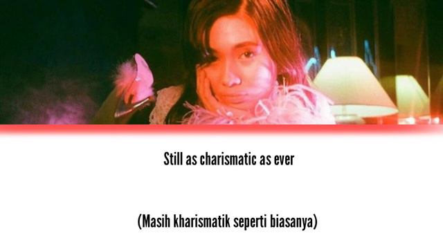 NIKI-VINTAGE lyrics (indo sub)By YeojaChingu смотреть онлайн