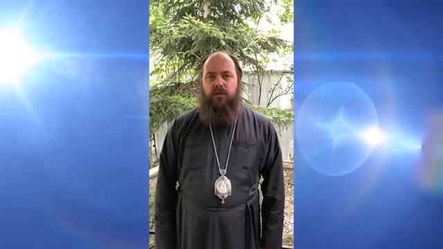 #Конфессии. Обращение епископа Бишкекского и Кыргызстанского Даниила смотреть онлайн