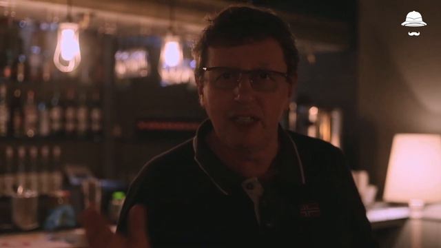 Михаил Ширвиндт - душа компании Клуба путешествий смотреть онлайн