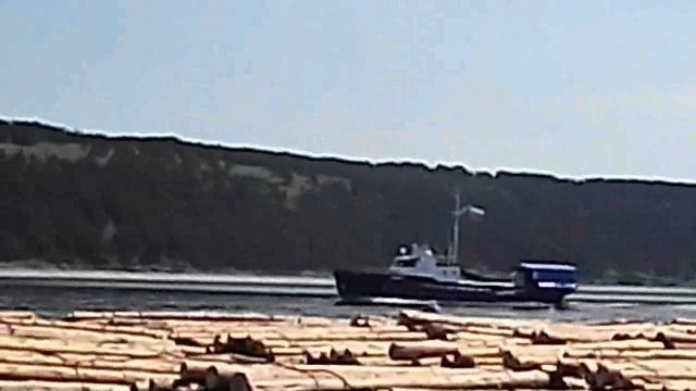 На Ангаре,по Ангаре Над Ангарой смотреть онлайн