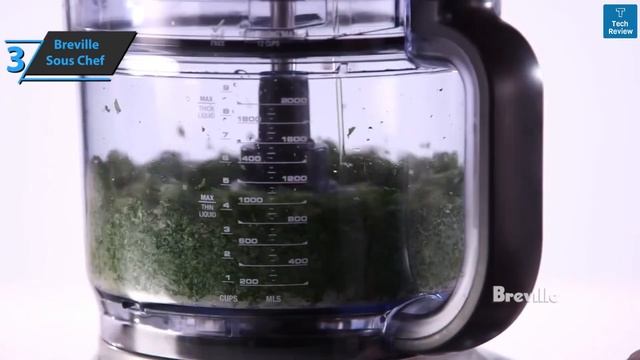 Top 5 Food Processors in 2022 | Best Food Processors in 2022 (Review) смотреть онлайн