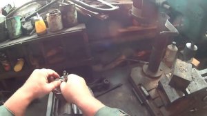 Началось в колхозе утро 2/104. Ведет сцепление на Т 150.