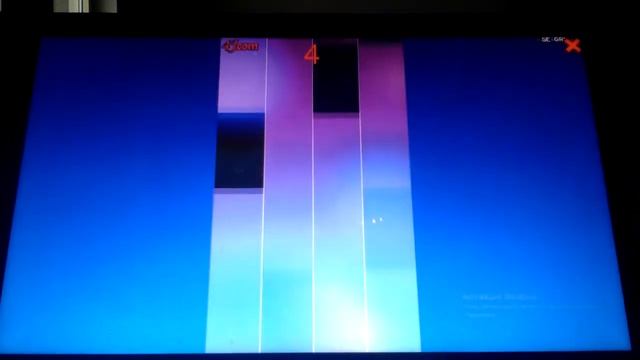 Плитки Пианино 2 На 45 смотреть онлайн