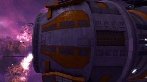 Dev Diary 1 - Overview - Dust Fleet