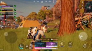 Farlight 84 ULTRA GRAPHICS Gameplay - Part 2 (Android/iOS)