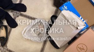 Полицейскими Советского района задержаны двое жителей Махачкалы, подозреваемые в обороте наркотиков