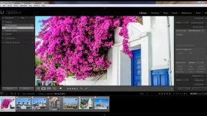 Lightroom 5 Tutorial: Views Full Screen Mode, Lights Out Viewing Tips