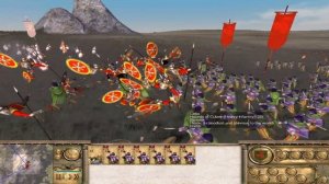 Top 5 - Hilarious, Fun and Entertaining Units - Rome Total War | Barbarian Invasion