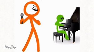 Стикманы песни