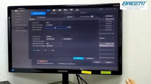 DAHUA - HOW TO ADD HIK CAMERA INTO DAHUA XVR BY RTSP METHOD