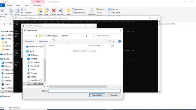 Decrypt Riva Virus File| (.riva) Ransomware Removal & Decrypt.riva Files смотреть онлайн