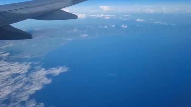 Ethiopian Airlines | Рейс Булавайо — Аддис-Абеба — Дубай