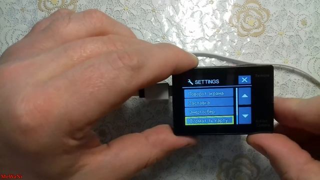 EKEN H9R подробный обзор меню и видео в разных форматах екшн-камеры смотреть онлайн