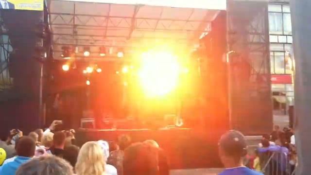 Марс - Попурри смотреть онлайн