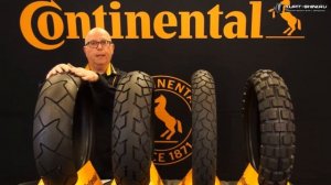Обзор мотошин Continental TKC 80, TKC 70, ContiTrailAttack 2 класса эндуро (на русском)
