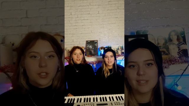 Что такое счастье☺✨ неудачные, но смешные дубли смотреть онлайн