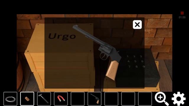 Room Escape Game EXITs 2 Room 5 Walkthrough смотреть онлайн