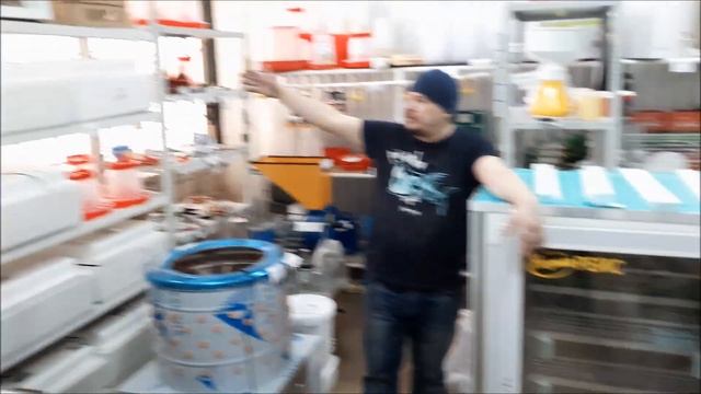 Фермерский инкубатор!  Как выбрать? Инкубатор "Норма Рейс". Большой инкубатор для яиц. Обзор