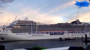 Seven Nation Army в исполнении корабля. Seven Nation Army The White Stripes (Jack White).