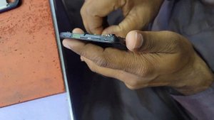 Замена экрана How i Restore Broken Old Realme ! Phone Found from Rubbish