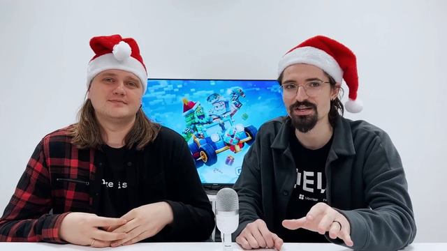 Remembering 2023 | Pixel Gun 3D смотреть онлайн