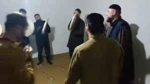 Зикар Майртуп .23.03.21.г