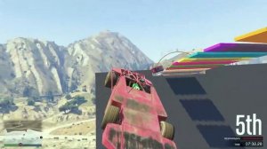 Cars Vs Cars 69% People Cannot Show Their Face After This Race in GTA 5!