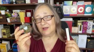 Вишни много не бывает! Lolita Lempicka Mon Premier Parfum.