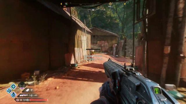 Rage 2 (12): Слишком тяжело все дается смотреть онлайн