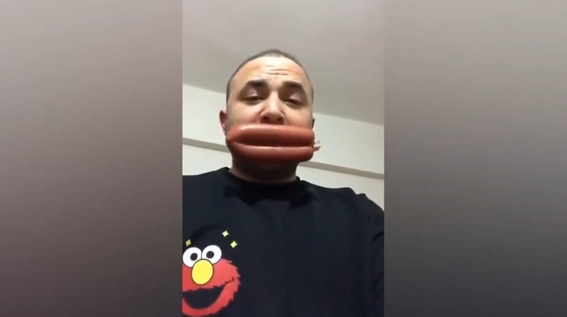 Смешные приколы Февраль 2023 #77 смотреть онлайн