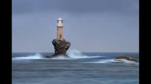 The most beautiful Lighthouses of the world (Маяки мира)