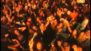 Paulina Rubio, Vive El Verano, Festival de Viña 2002